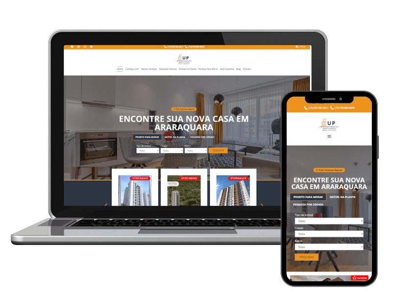 Imobup Empreendimentos