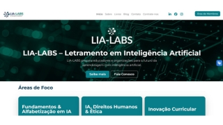 Lia-labs