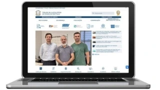 TJMSP Extranet Project