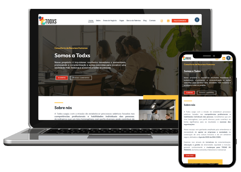 Todxs Consultoria